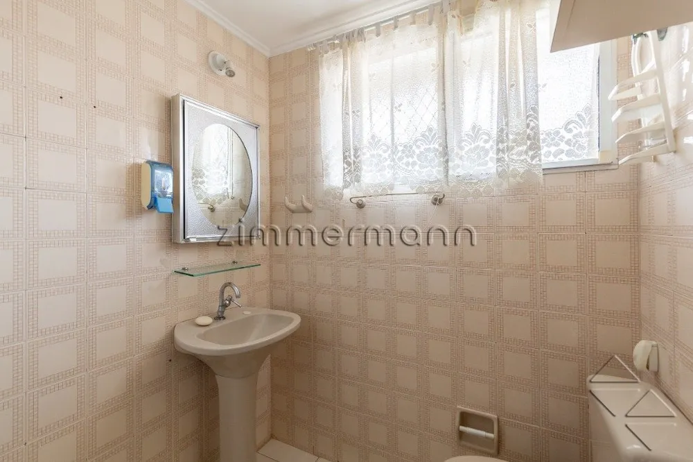 Apartamento, 1 quarto, 40 m² - Foto 4