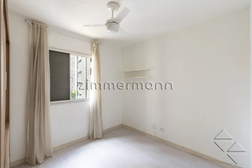 Apartamento, 1 quarto, 40 m² - Foto 1