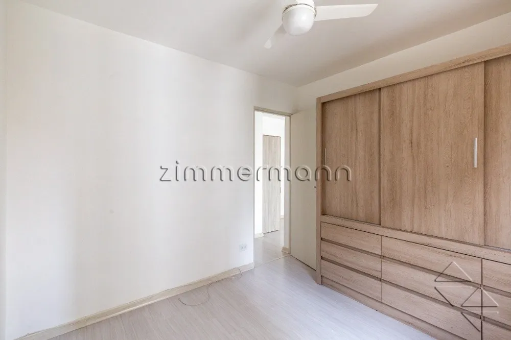 Apartamento, 1 quarto, 40 m² - Foto 2