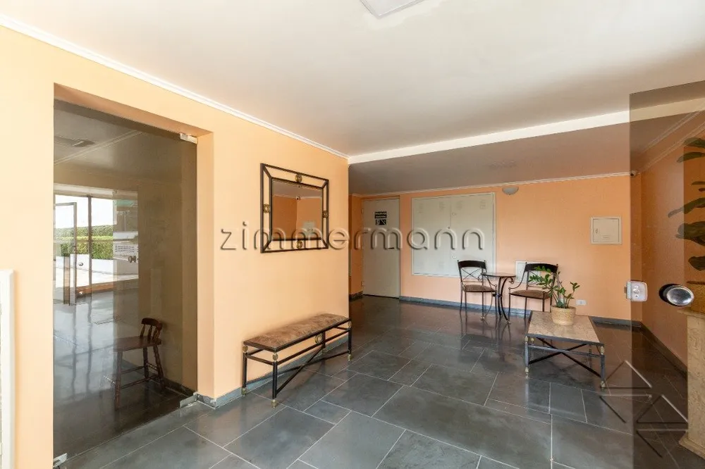 Apartamento, 1 quarto, 40 m² - Foto 7