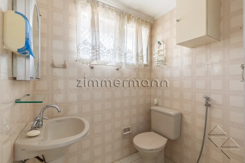 Apartamento, 1 quarto, 40 m² - Foto 3