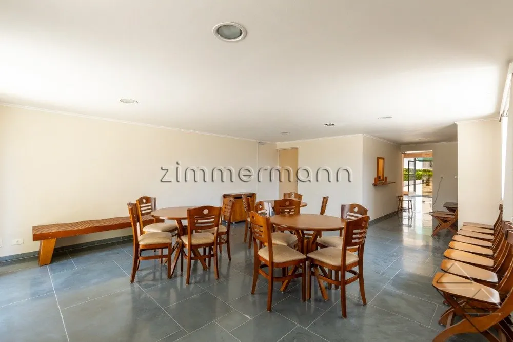 Apartamento, 1 quarto, 40 m² - Foto 6