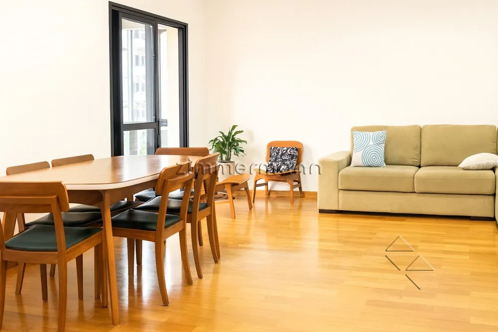 Apartamento, 4 quartos, 175 m² - Foto 4