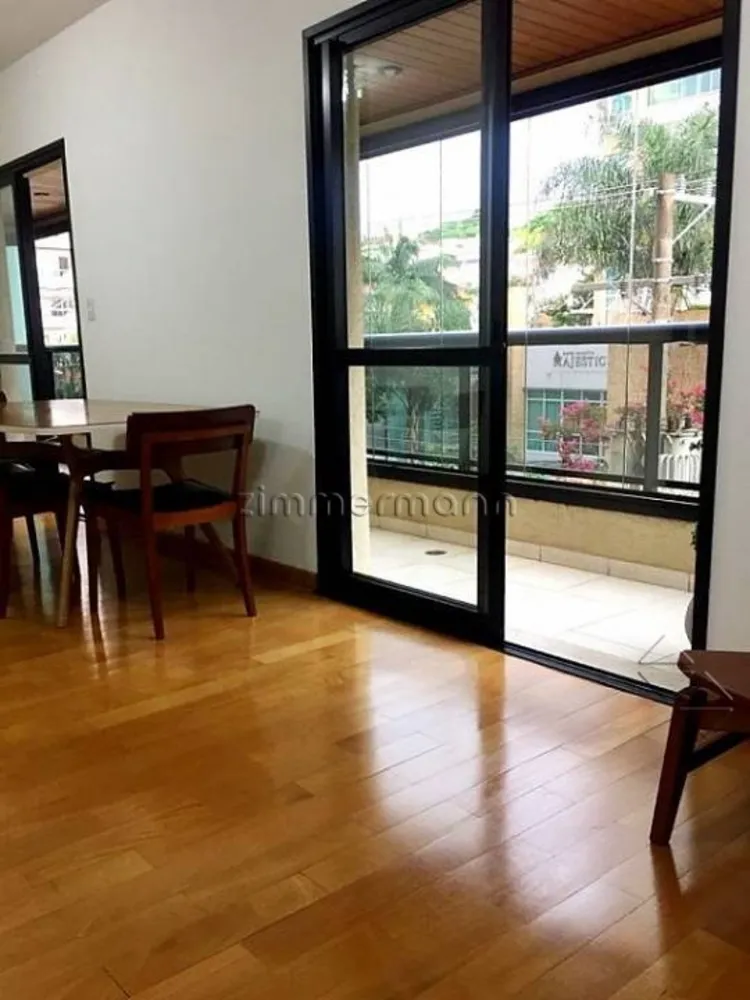 Apartamento, 4 quartos, 175 m² - Foto 8