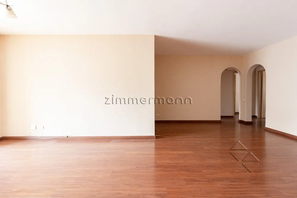 Apartamento, 4 quartos, 144 m² - Foto 2