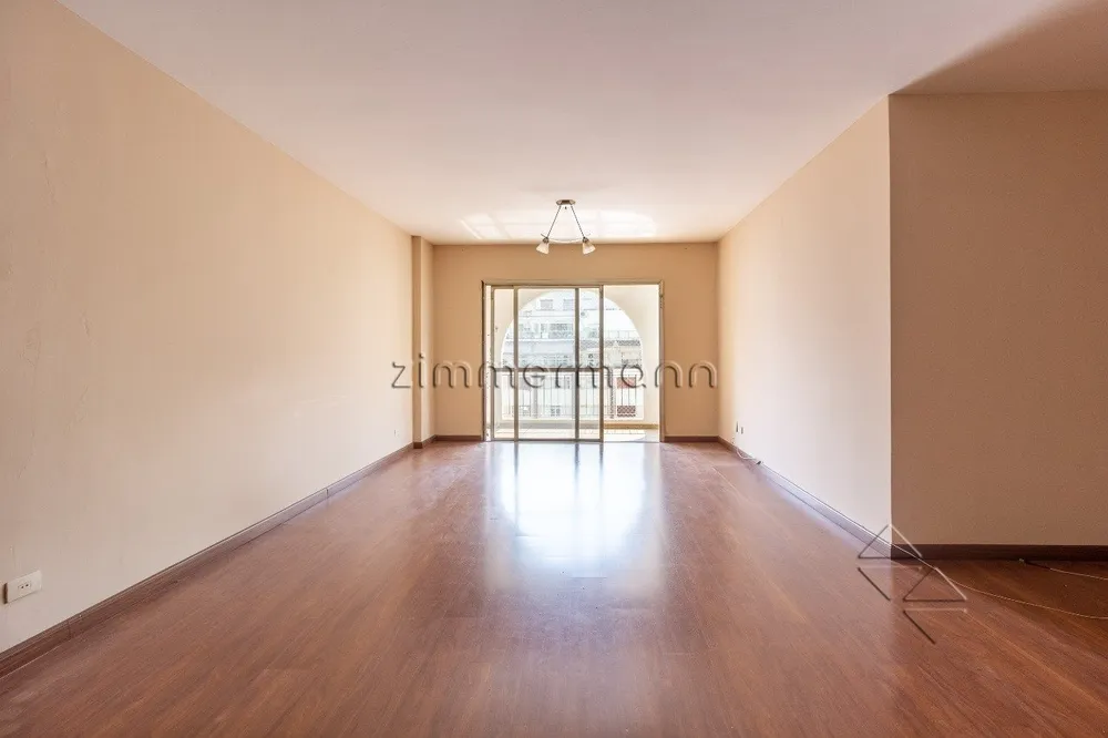 Apartamento, 4 quartos, 144 m² - Foto 1