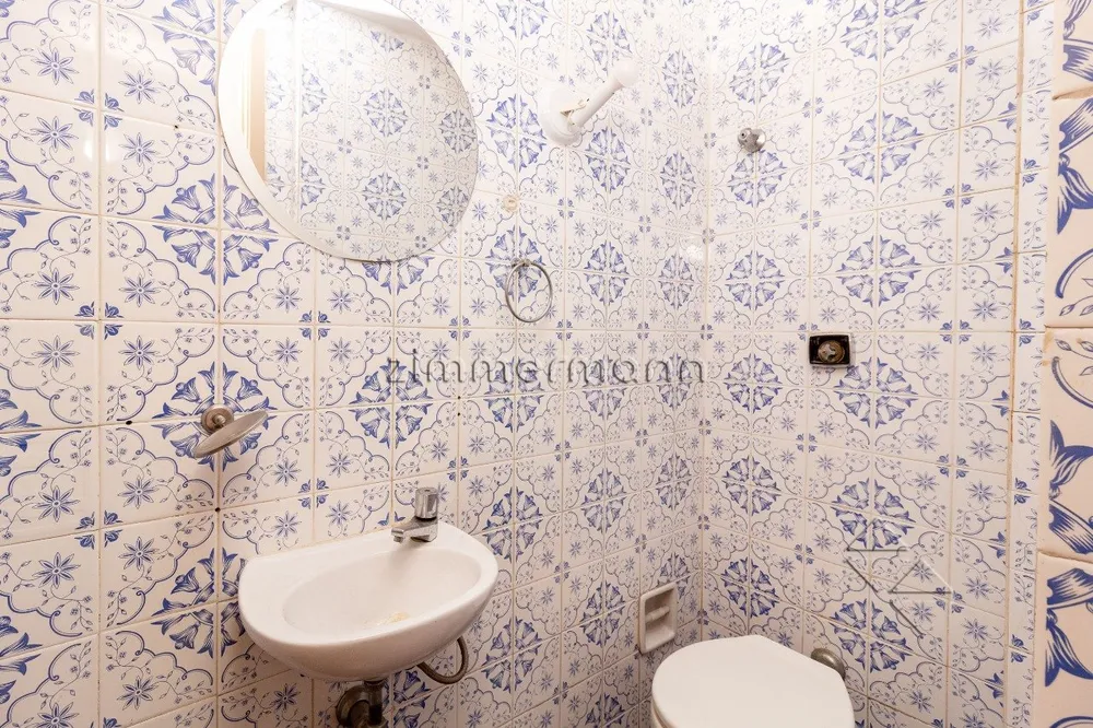 Apartamento, 4 quartos, 144 m² - Foto 3