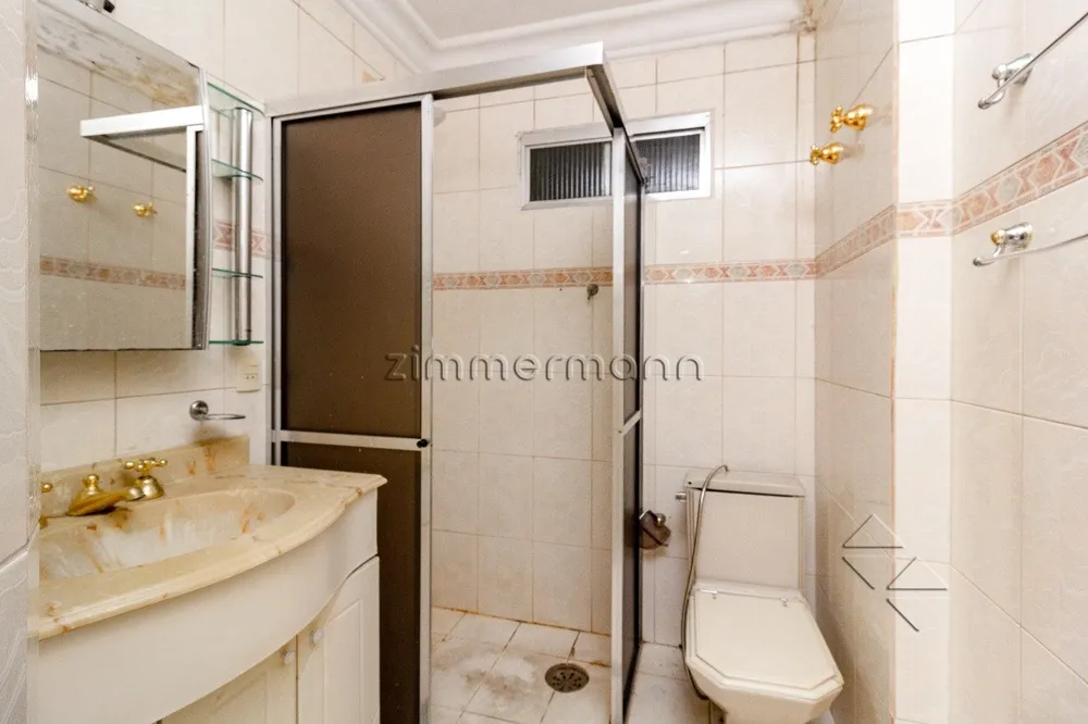 Apartamento, 4 quartos, 144 m² - Foto 6