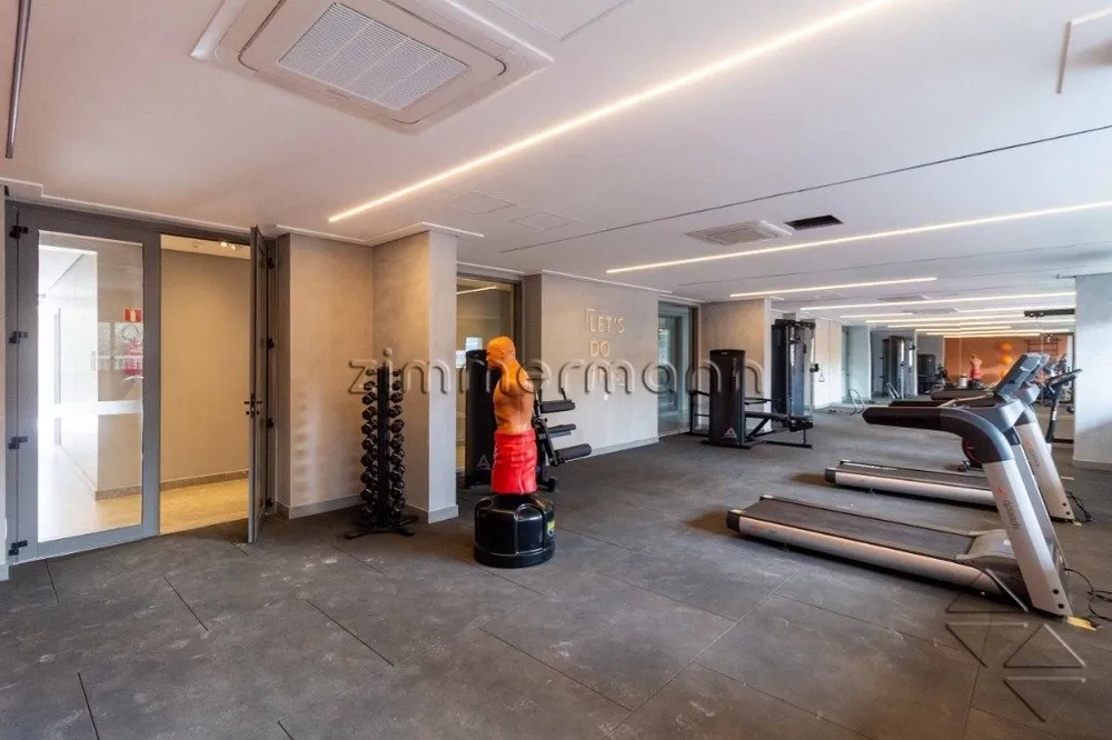 Apartamento, 1 quarto, 43 m² - Foto 7