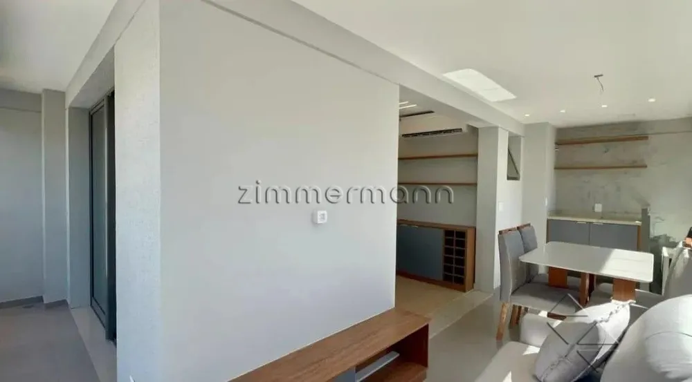 Apartamento, 1 quarto, 43 m² - Foto 5