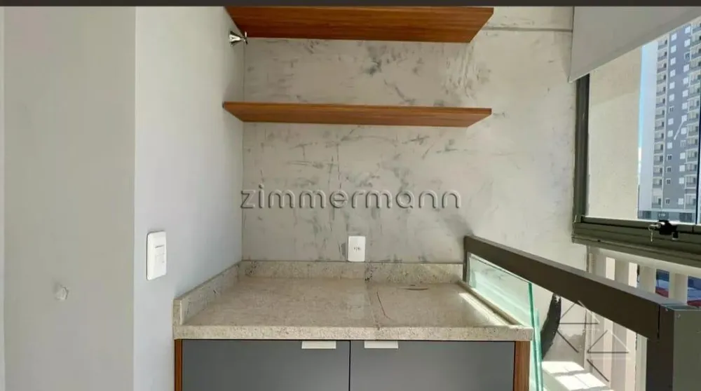 Apartamento, 1 quarto, 43 m² - Foto 1