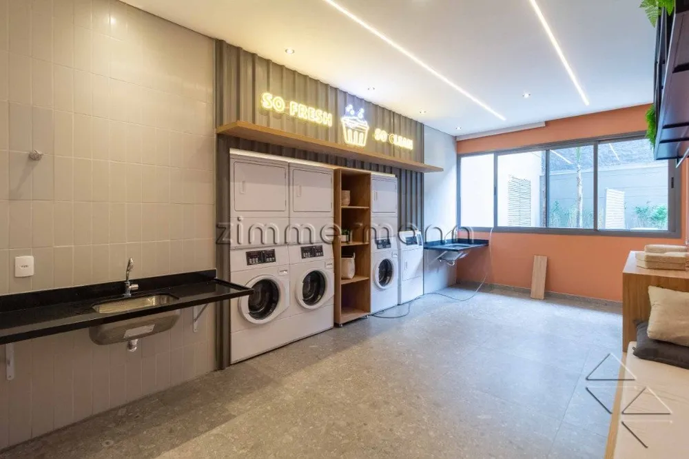 Apartamento, 1 quarto, 43 m² - Foto 12