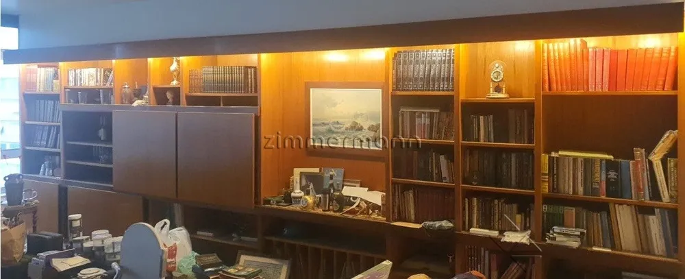 Apartamento, 4 quartos, 260 m² - Foto 3