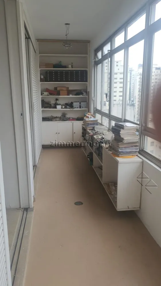 Apartamento, 4 quartos, 260 m² - Foto 5
