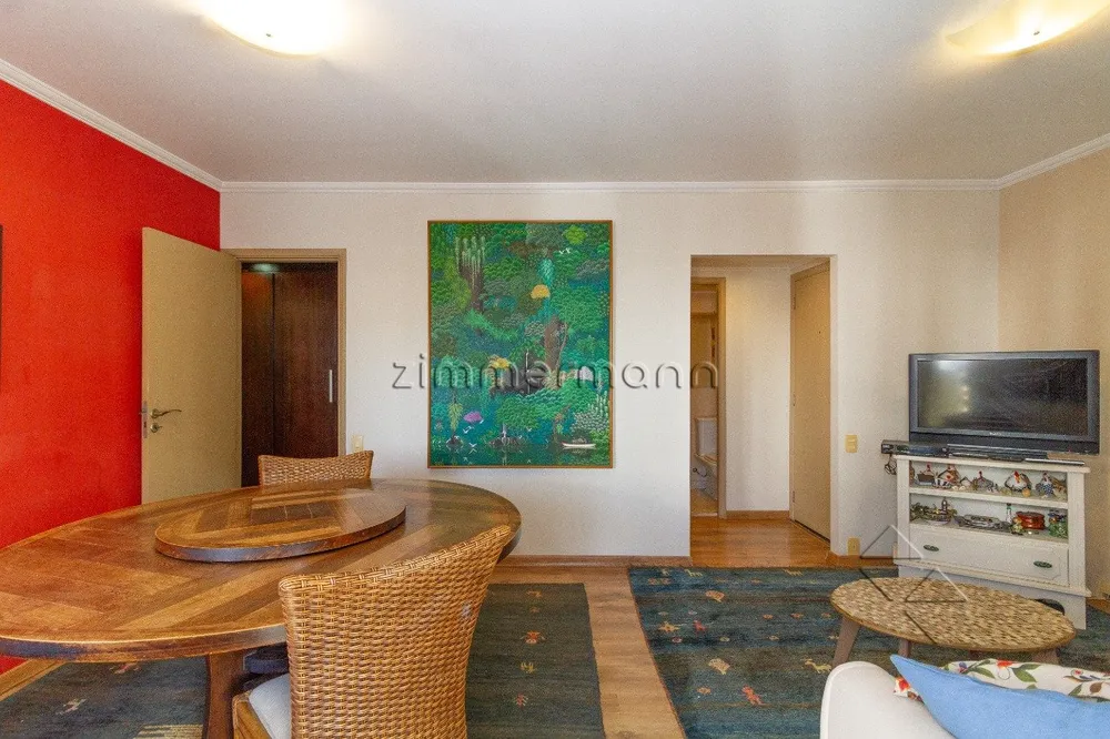 Apartamento, 3 quartos, 112 m² - Foto 1