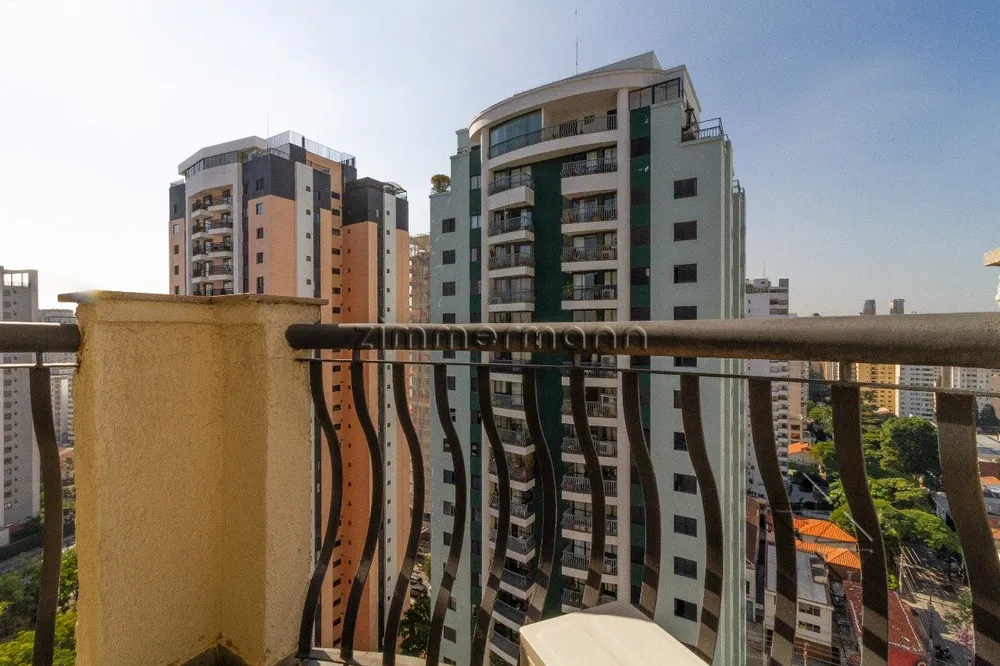 Apartamento, 3 quartos, 112 m² - Foto 2