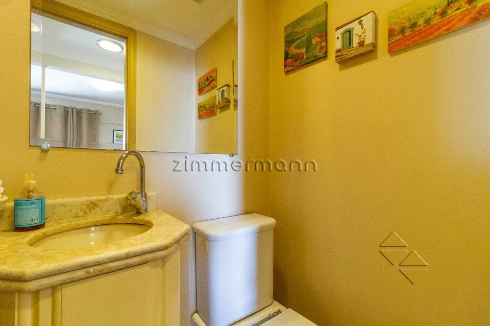 Apartamento, 3 quartos, 112 m² - Foto 3