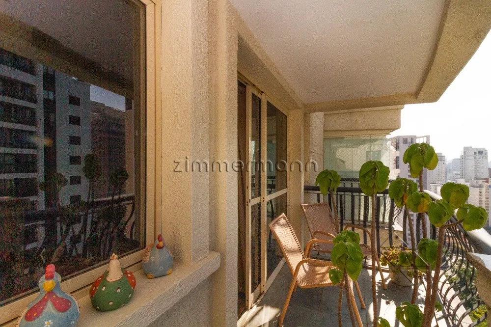 Apartamento, 3 quartos, 112 m² - Foto 1