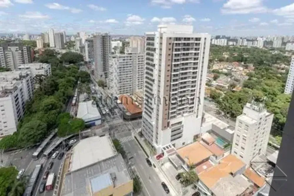 Apartamento, 1 quarto, 43 m² - Foto 3
