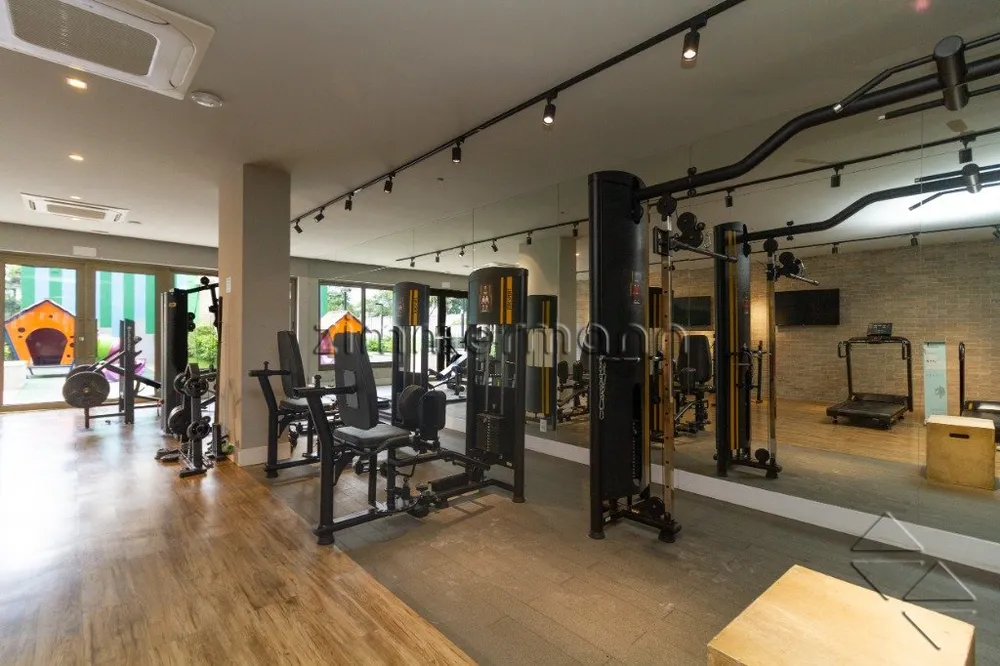 Apartamento, 3 quartos, 83 m² - Foto 6