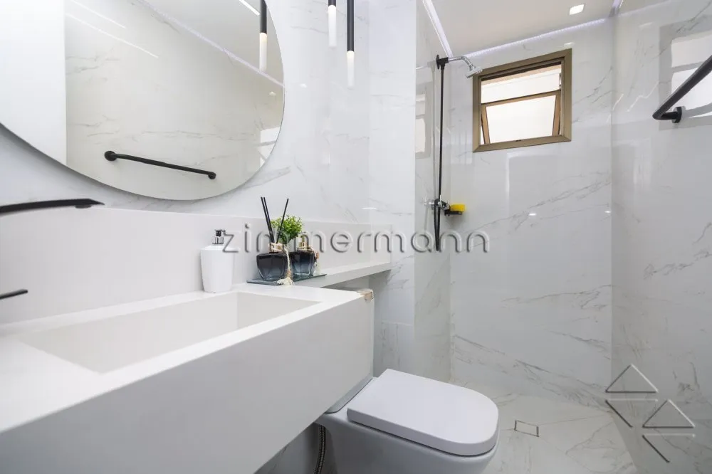Apartamento, 3 quartos, 83 m² - Foto 4
