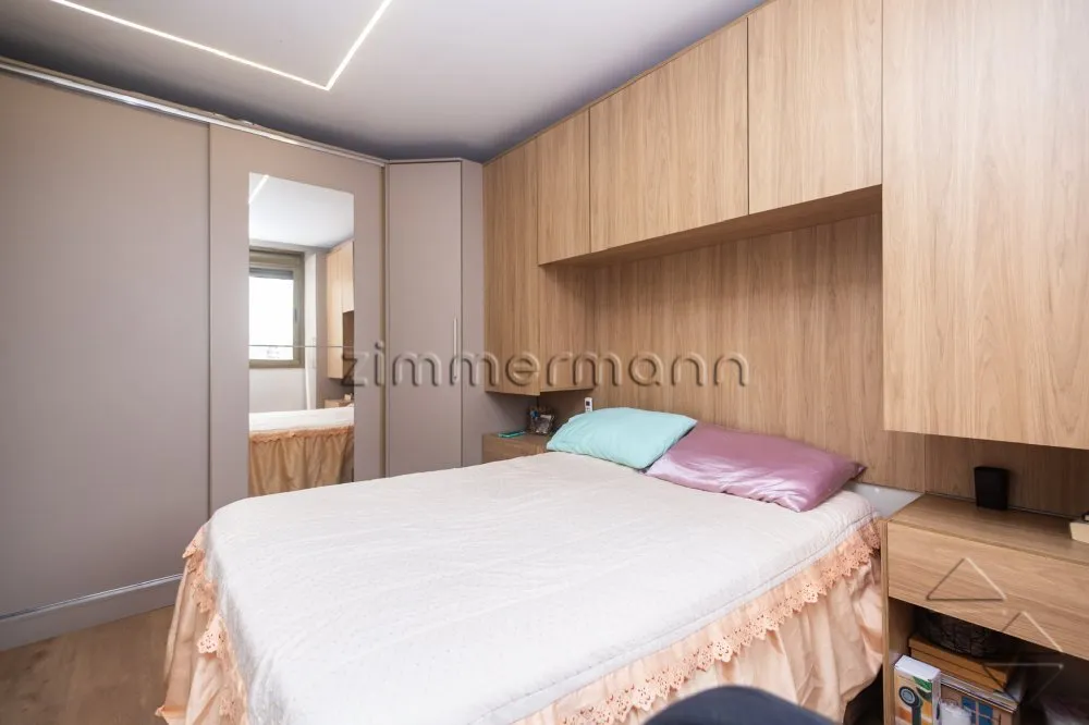 Apartamento, 3 quartos, 83 m² - Foto 3