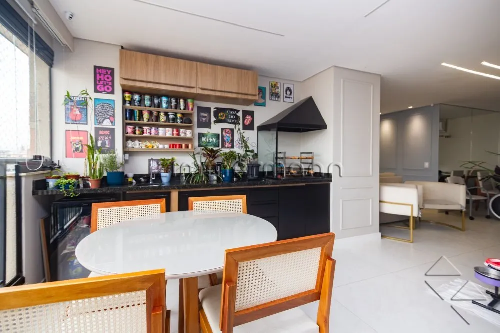 Apartamento, 3 quartos, 83 m² - Foto 1