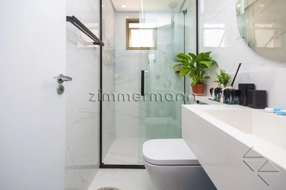 Apartamento, 3 quartos, 83 m² - Foto 2