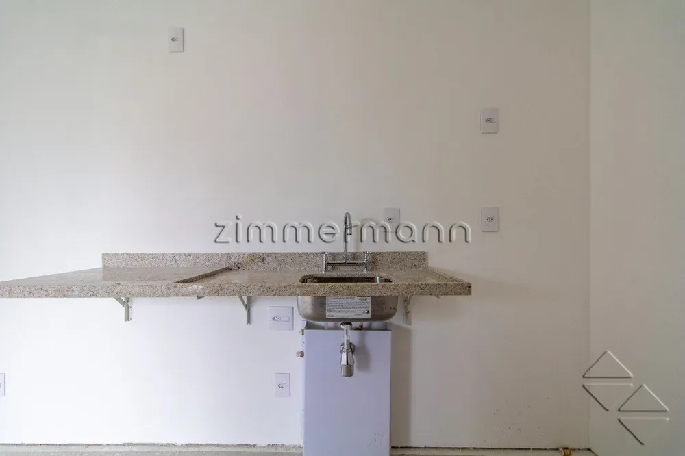Apartamento, 1 quarto, 26 m² - Foto 5