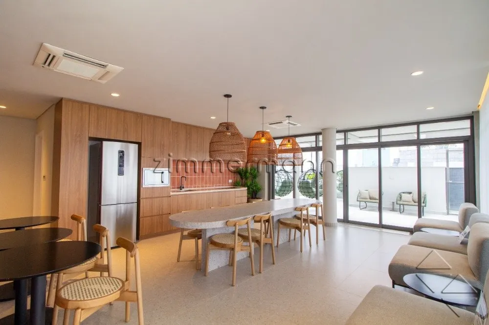 Apartamento, 1 quarto, 26 m² - Foto 6