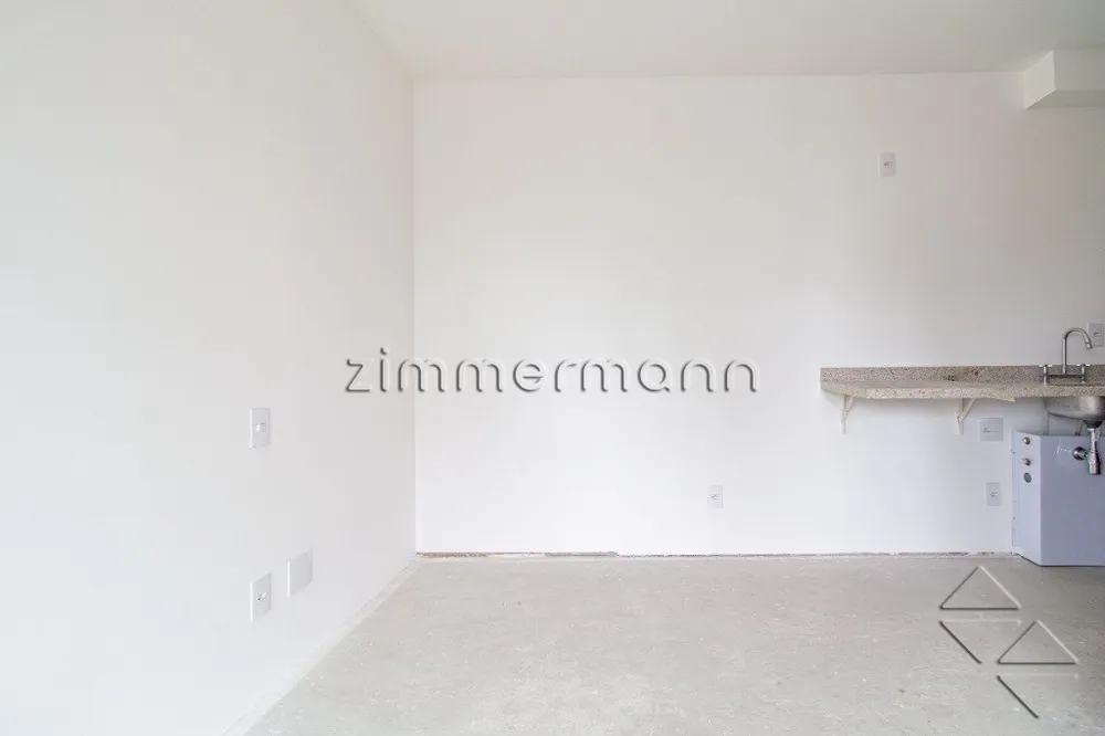 Apartamento, 1 quarto, 26 m² - Foto 2