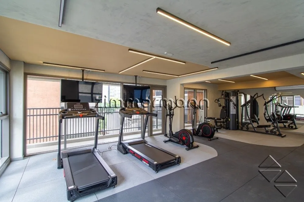 Apartamento, 1 quarto, 26 m² - Foto 10