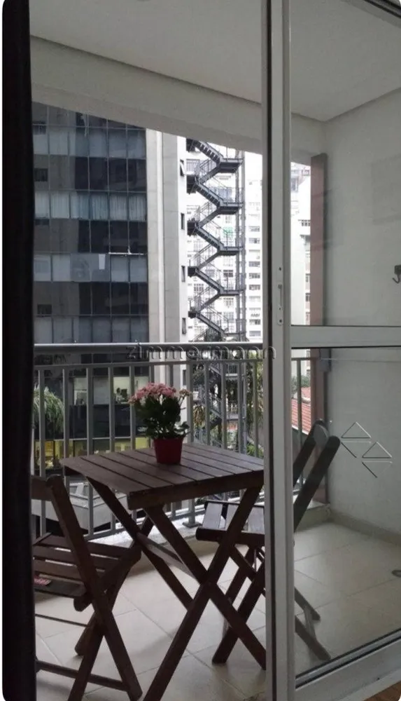 Apartamento, 1 quarto, 28 m² - Foto 4