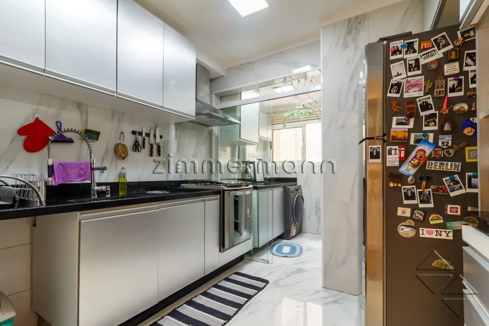 Apartamento, 3 quartos, 75 m² - Foto 7
