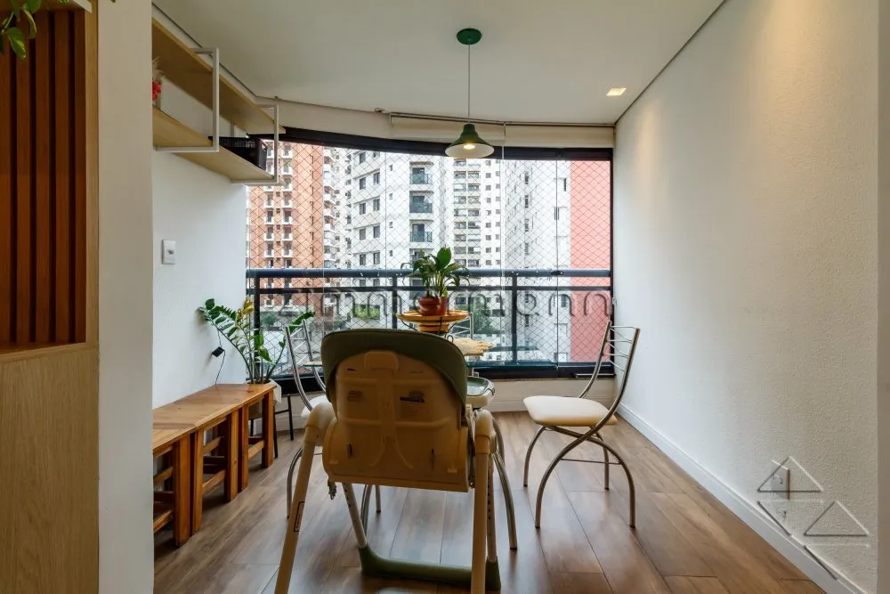 Apartamento, 3 quartos, 75 m² - Foto 5