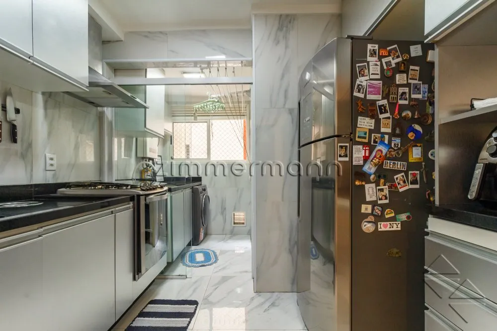 Apartamento, 3 quartos, 75 m² - Foto 8
