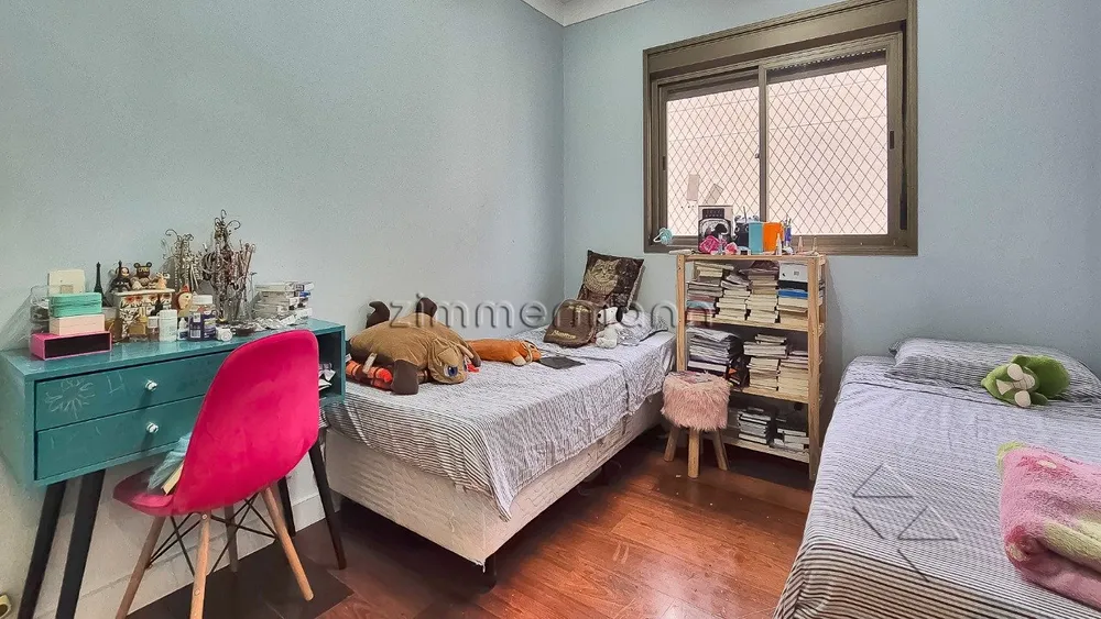 Apartamento, 3 quartos, 193 m² - Foto 5