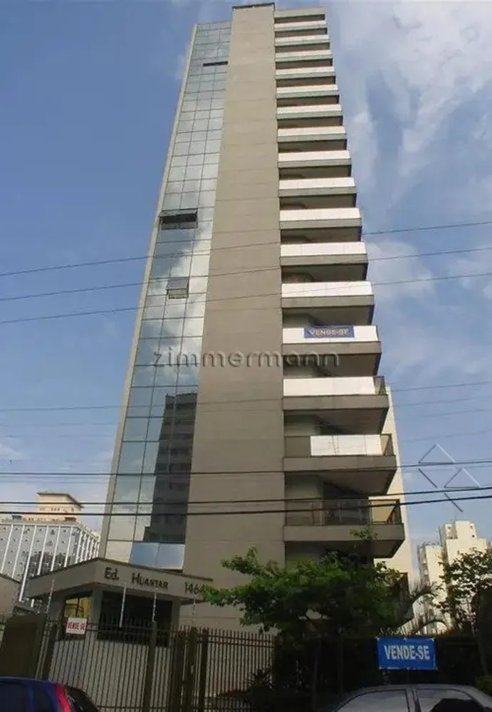 Apartamento, 3 quartos, 193 m² - Foto 8