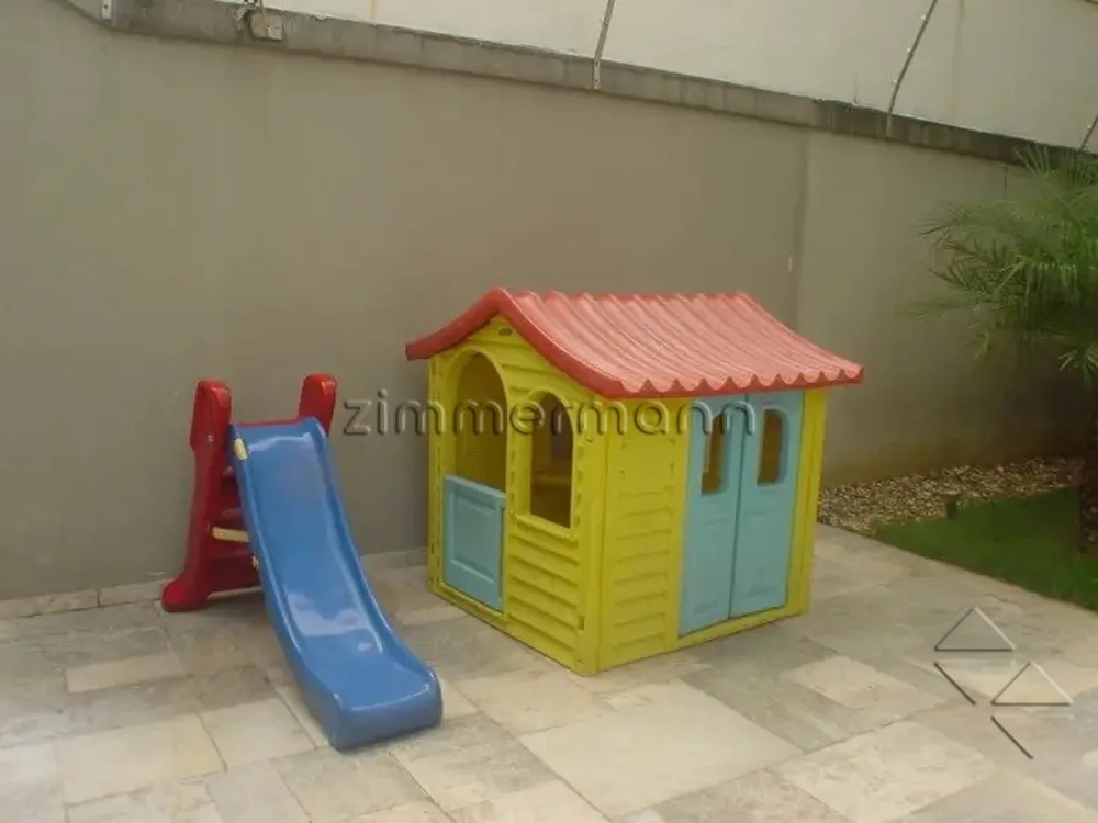Apartamento, 3 quartos, 193 m² - Foto 2