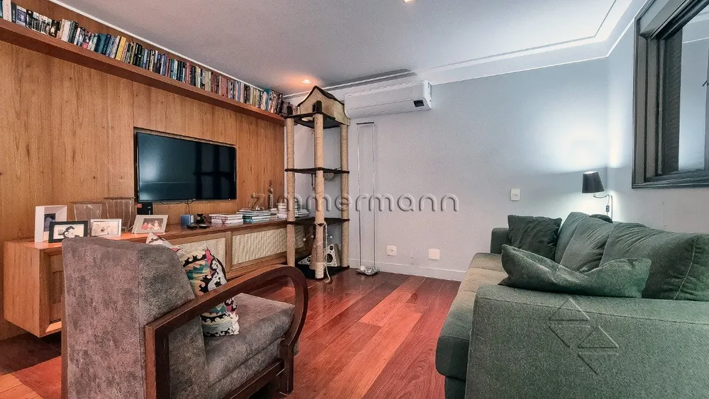 Apartamento, 3 quartos, 193 m² - Foto 8
