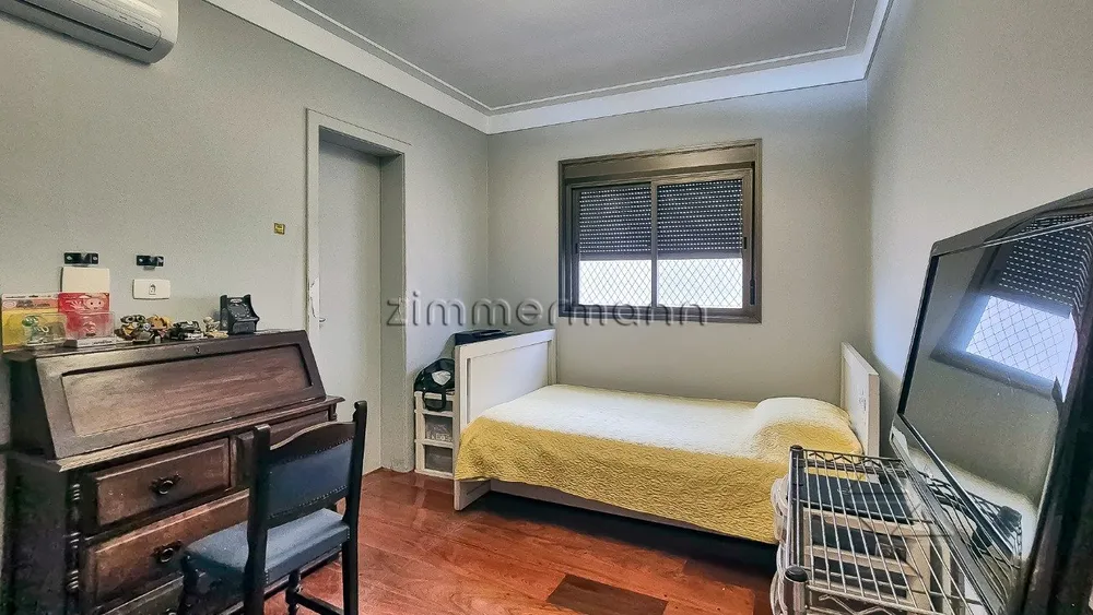 Apartamento, 3 quartos, 193 m² - Foto 3