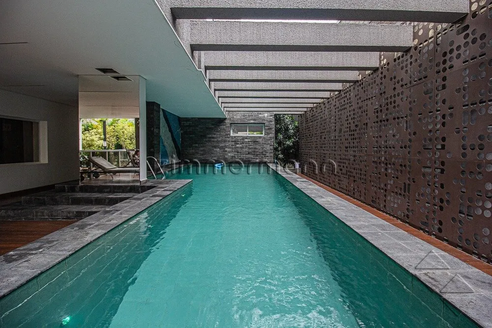 Apartamento, 1 quarto, 30 m² - Foto 5