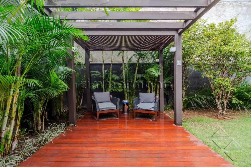 Apartamento, 1 quarto, 30 m² - Foto 6