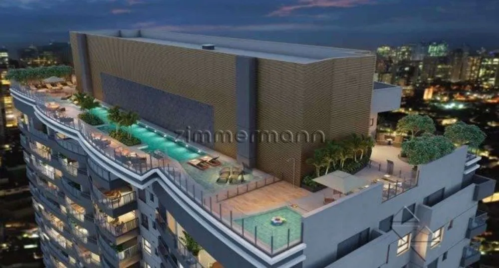 Apartamento, 3 quartos, 142 m² - Foto 5