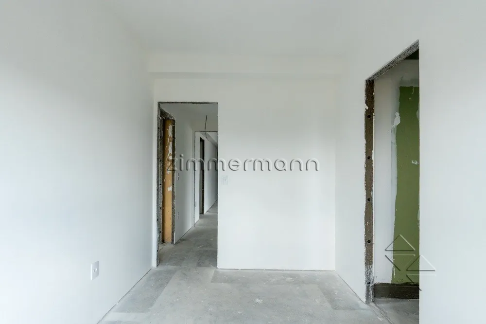 Apartamento, 3 quartos, 142 m² - Foto 2