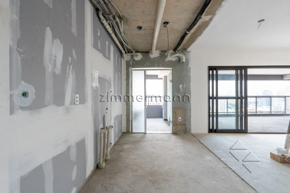 Apartamento, 3 quartos, 142 m² - Foto 1