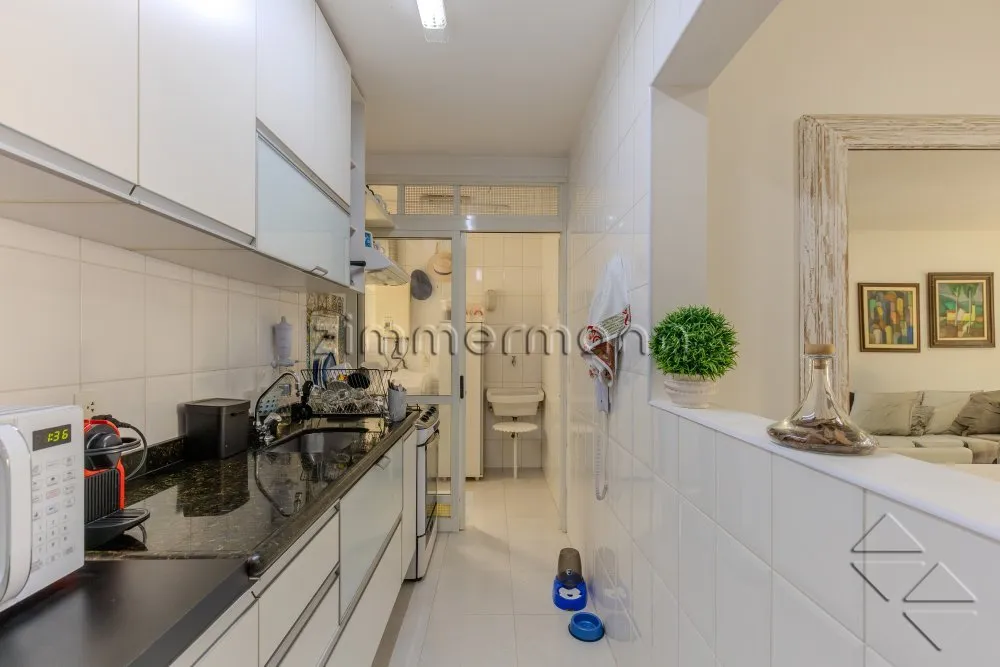 Apartamento, 2 quartos, 70 m² - Foto 3