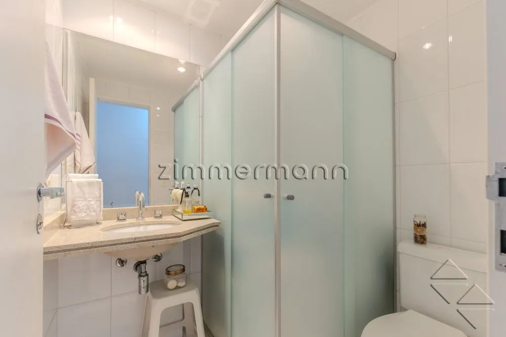 Apartamento, 2 quartos, 70 m² - Foto 8