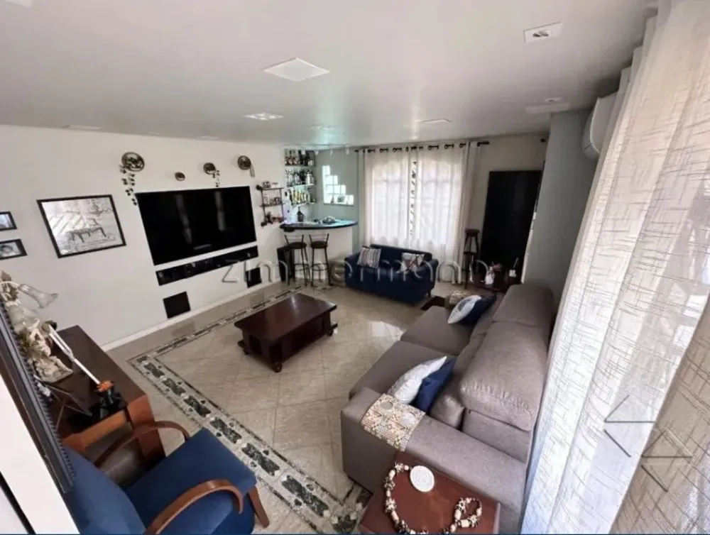 Casa, 3 quartos, 233 m² - Foto 8
