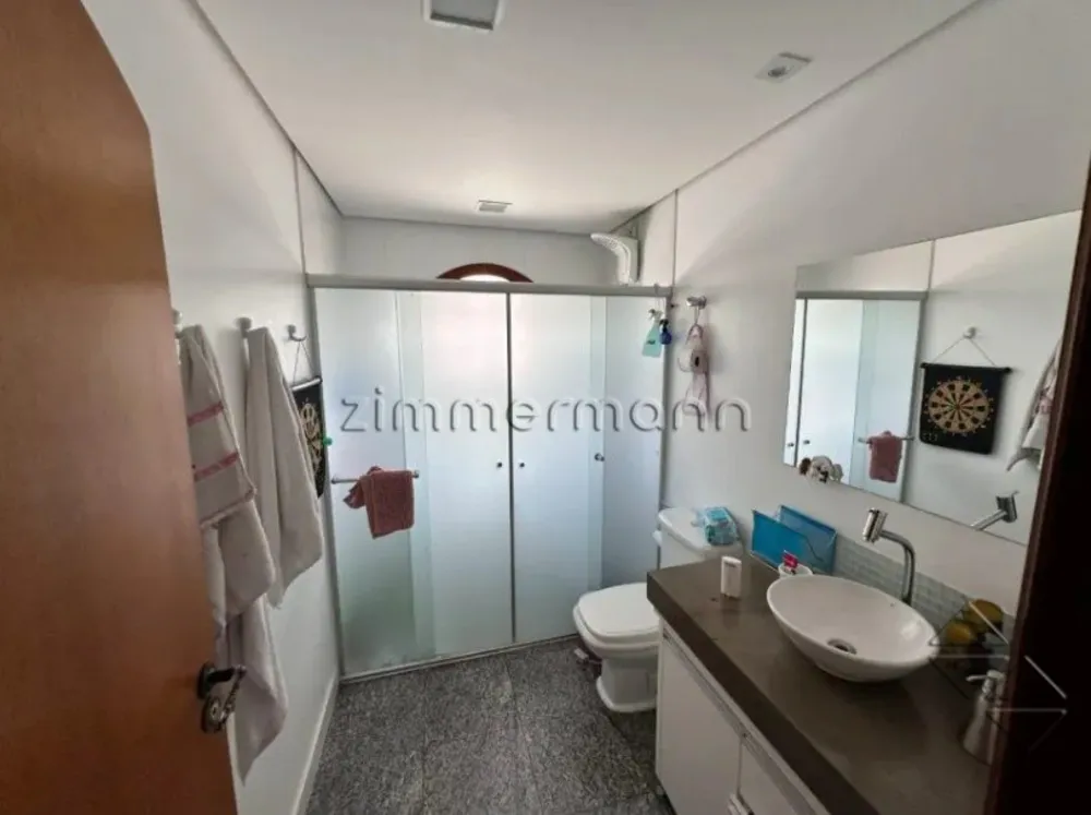 Casa, 3 quartos, 233 m² - Foto 5